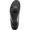 Picture of Shimano SH-XC100 MTB Shoes Men - silver